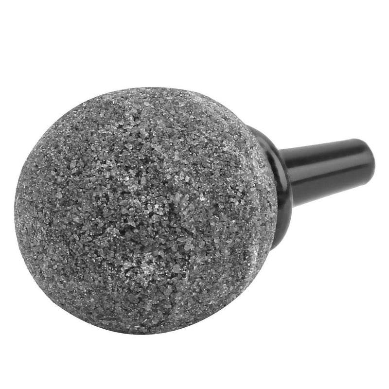 Tnfeeon Bubble Stone, 10pcs Calabash Pattern Air Oxygen Bubble Stone Fish Pump and Hydroponics Bubbler Airstones - Image 5